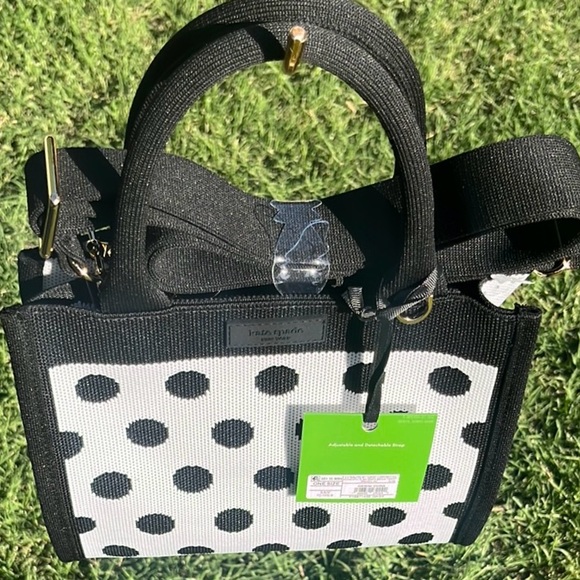 Kate Spade Target Bag - Picture 4 of 11